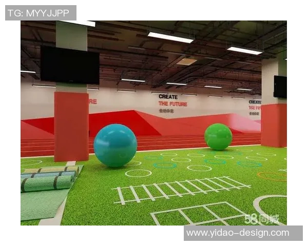 体育培训市场营销策略探讨与创新实践分析