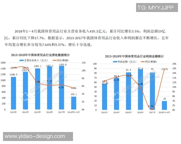 探索体育用品品牌连锁的未来发展趋势与市场机遇分析